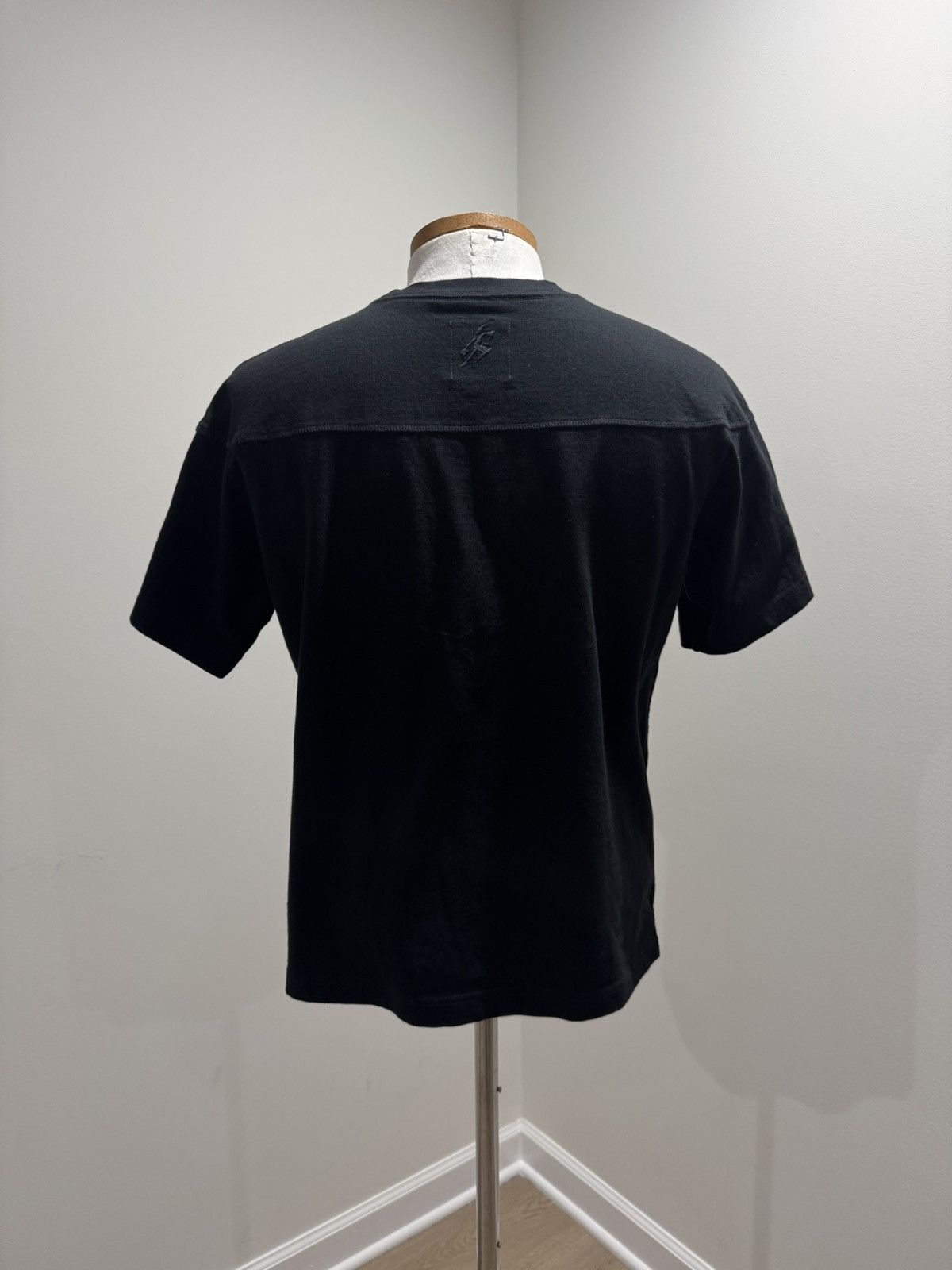 Asics × Kiko Kostadinov Asics Novalis Bixance Tee Size US M / EU 48-50 / 2 - 3 Thumbnail