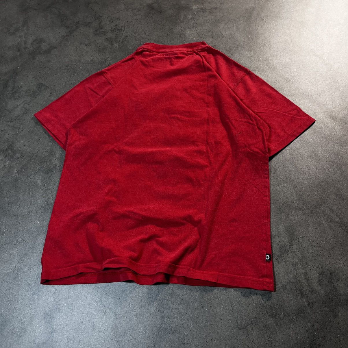 Southpole Southpole Y2K Vintage JNCO Graffiti Big Logo Tee Tshirt Size US M / EU 48-50 / 2 - 10 Thumbnail