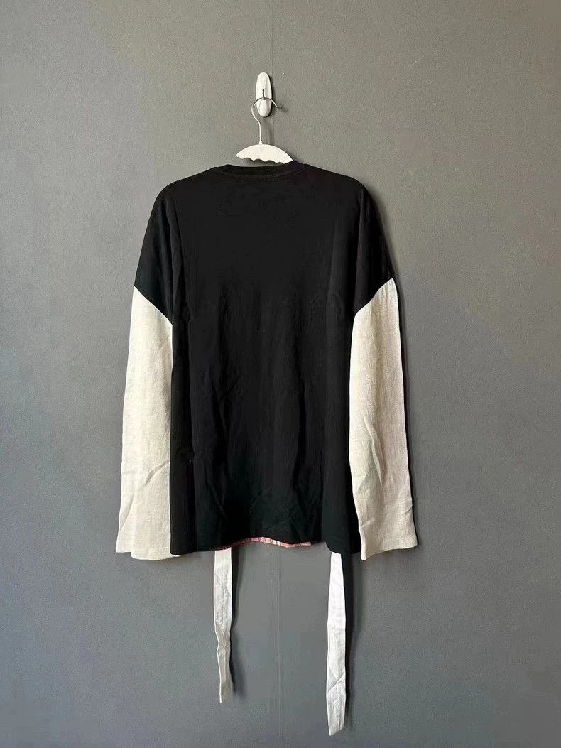 Loewe LOEWE long sleeve Size S / US 4 / IT 40 - 2 Thumbnail