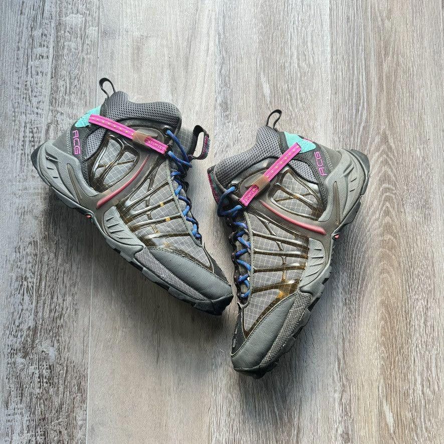 Nike NIKE • ACG Tallac Lite OG (8M) Size US 8 / EU 41 - 10 Thumbnail