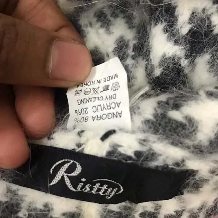 Japanese Brand Japanese Brand Rissty Hat Size ONE SIZE - 4 Thumbnail