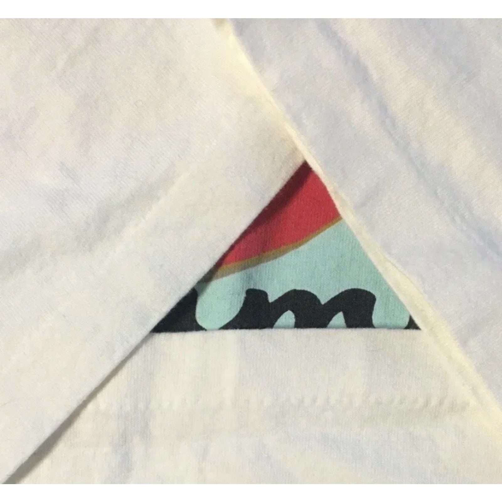 Vintage VINTAGE Columbia Sportswear Royalty Shirt XL USA Hiking Climbing Nature Grunge Shirt Mens XL White 90s 80s USA Outdoor Hiking Grunge Royalty Size US XL / EU 56 / 4 - 3 Thumbnail