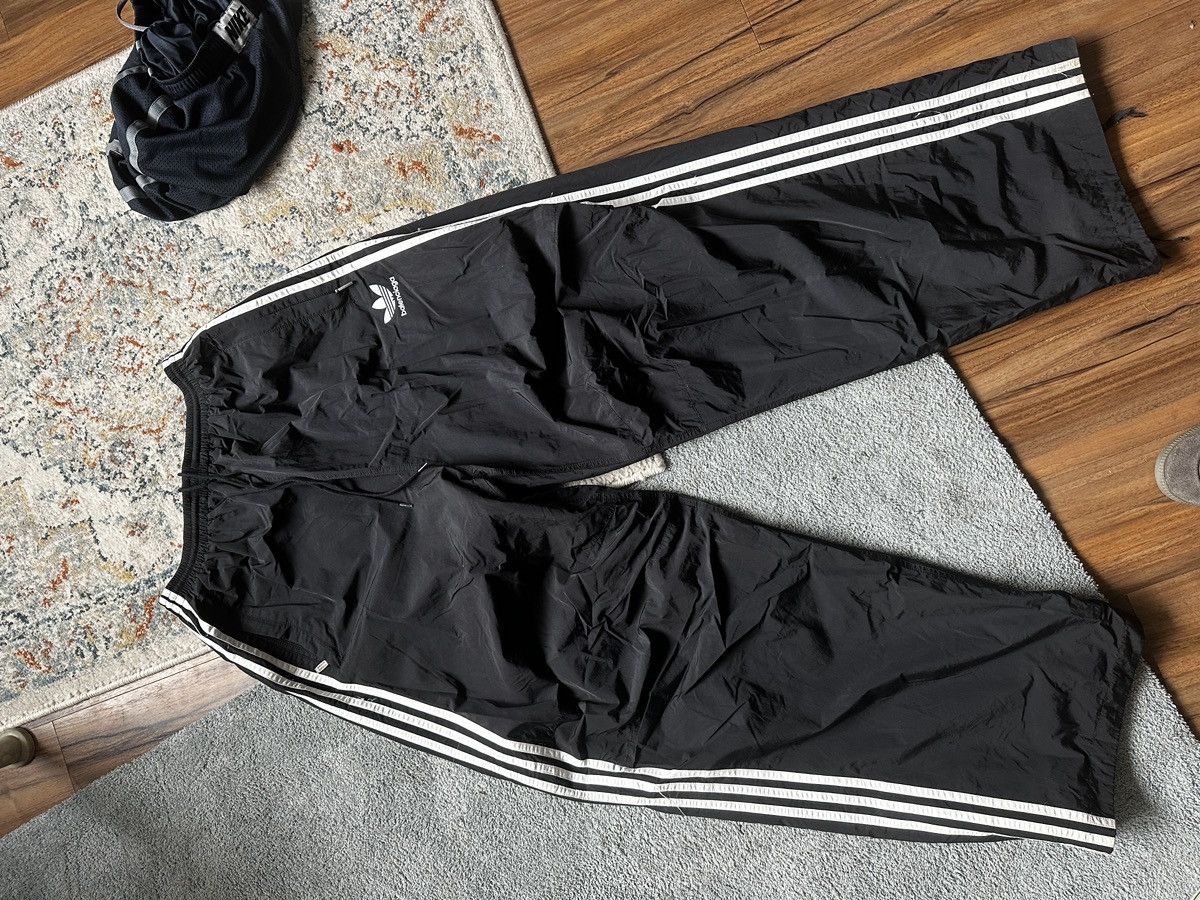 Adidas × Balenciaga Balenciaga Adidas Pants | Grailed