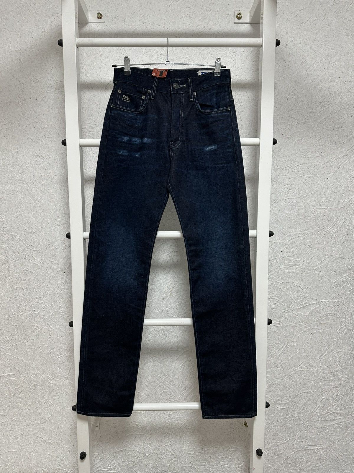 Men’s G-Star Raw Jeans Size 28/34 New