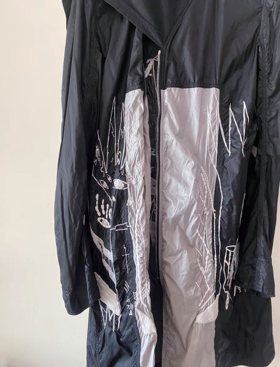 Rick Owens Rick Owens-2505 Size US S / EU 44-46 / 1 - 2 Thumbnail