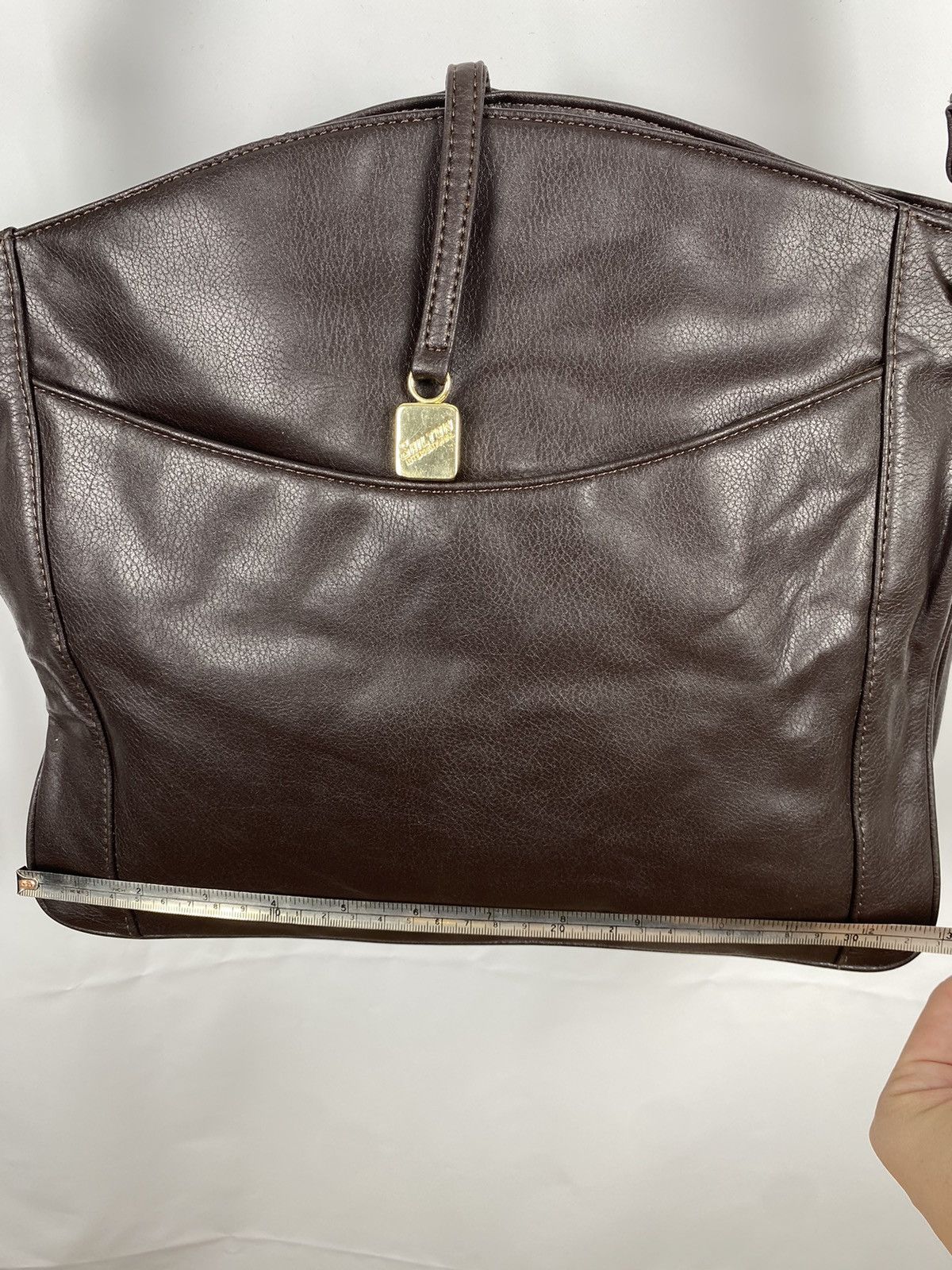 Vintage Jane Shilton Vintage Crossbody Bag Made In Korea Size ONE SIZE - 9 Thumbnail