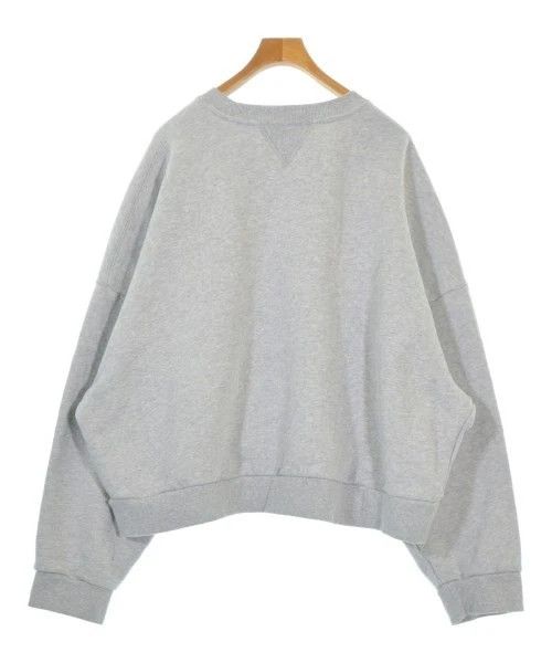 Entire Studios Grey Pod Crew Sweatshirt Size US L / EU 52-54 / 3 - 2 Thumbnail