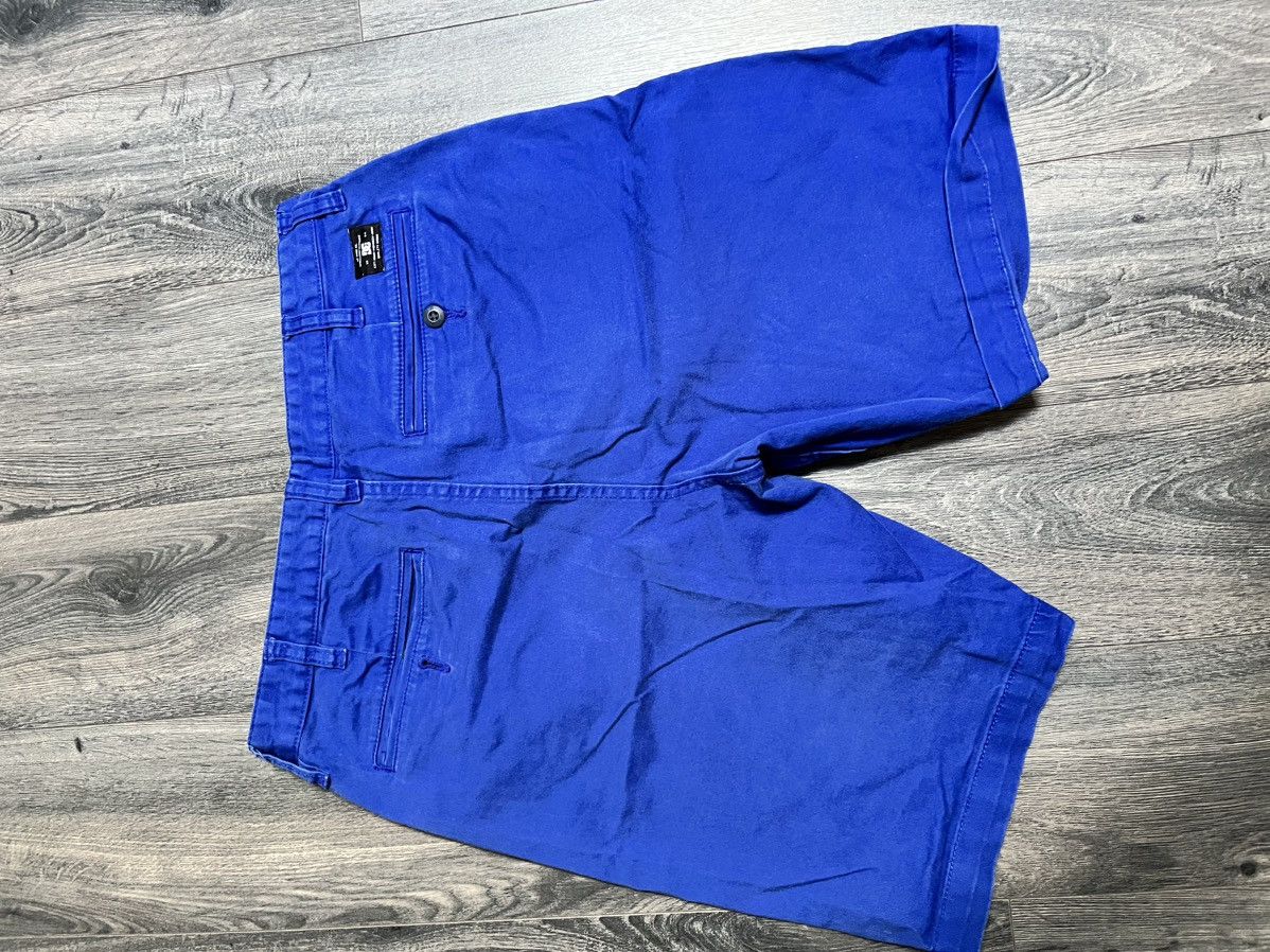 DC Blue DCshoes Bermuda Size US 32 / EU 48 - 3 Thumbnail