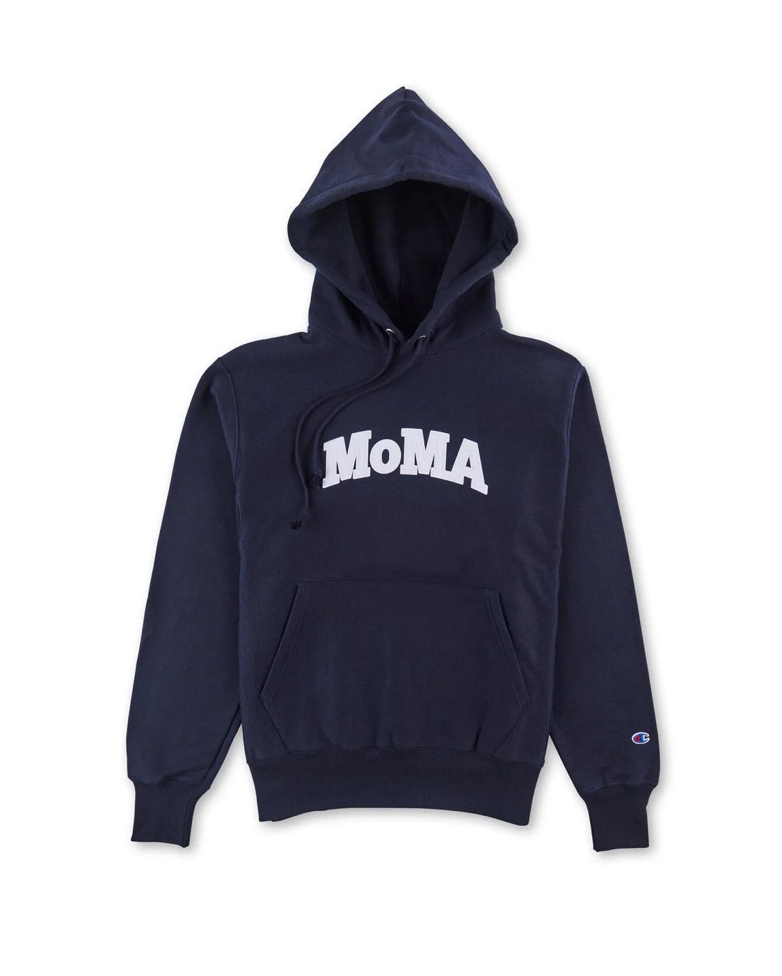 Champion Yoko Ono 2019 MoMA Sweatshirt | Grailed