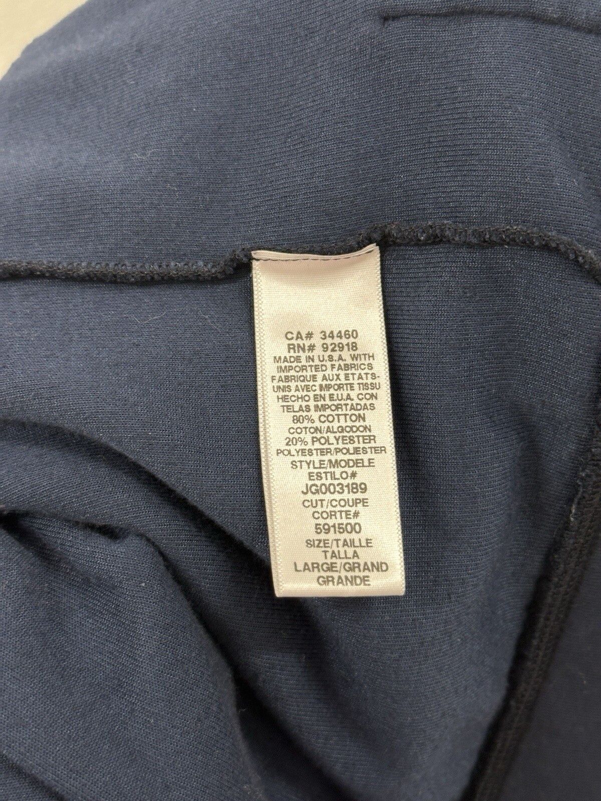 Juicy Couture Juicy Couture Zip up Hoodie Velvet Velour y2k Blue Size L Size L / US 10 / IT 46 - 10 Thumbnail