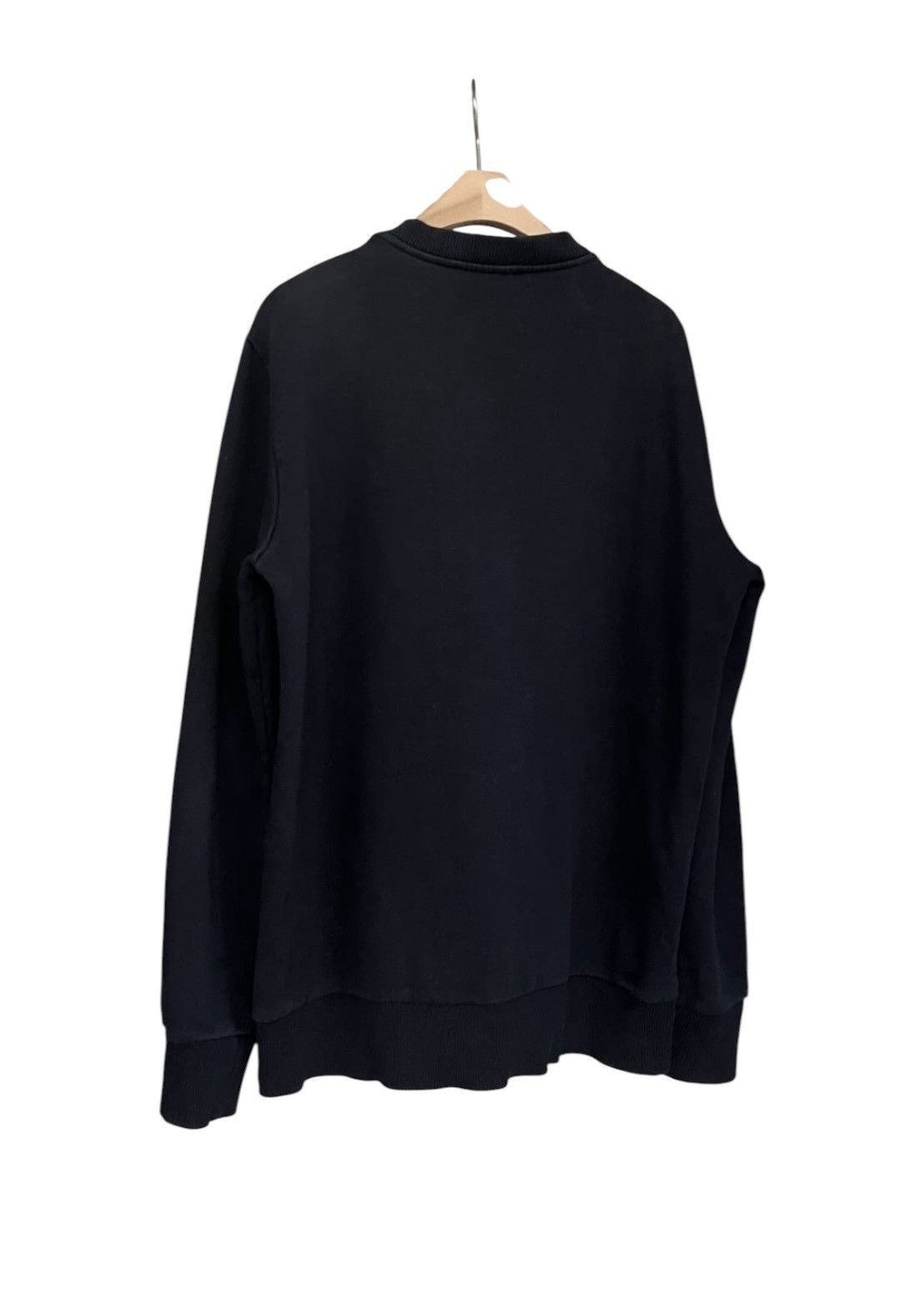 Givenchy Givenchy Faun Cross Sweatshirt Size US S / EU 44-46 / 1 - 2 Thumbnail