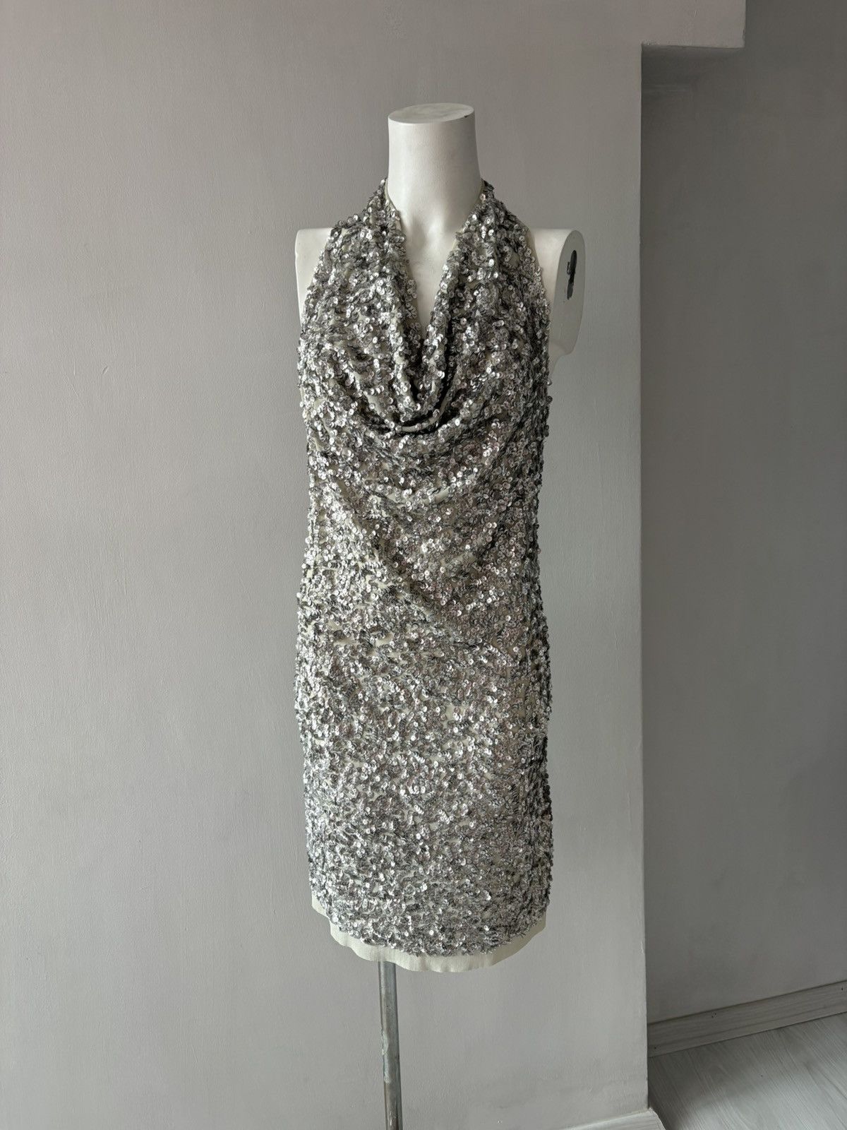 Vintage y2k dress Size M / US 6-8 / IT 42-44 - 5 Thumbnail