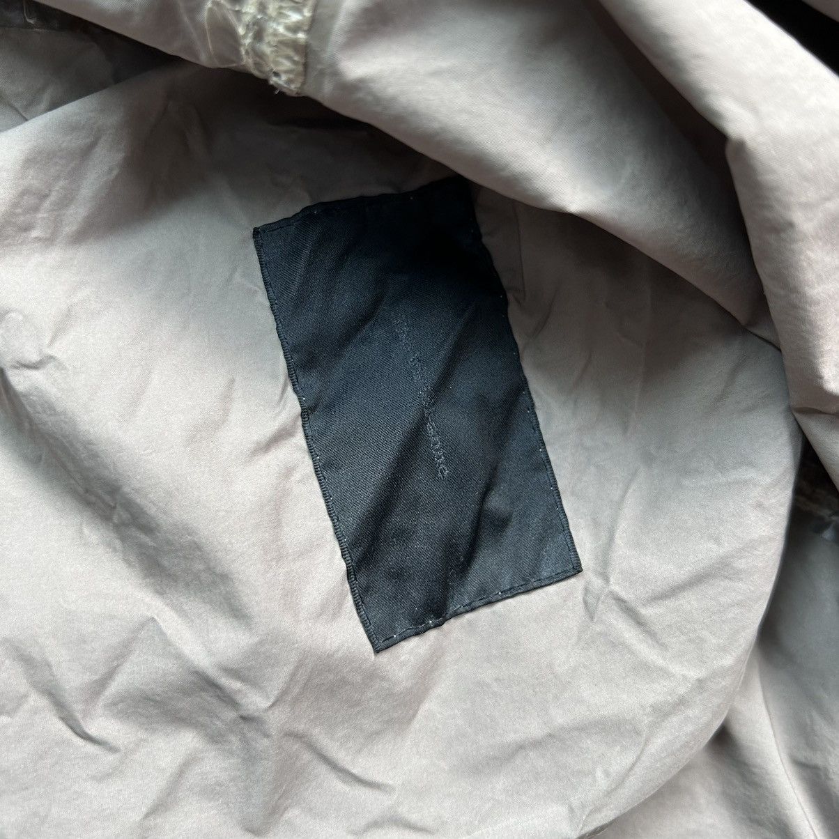 The Viridi-anne The viridi anne meltlock parka Size US M / EU 48-50 / 2 - 6 Thumbnail