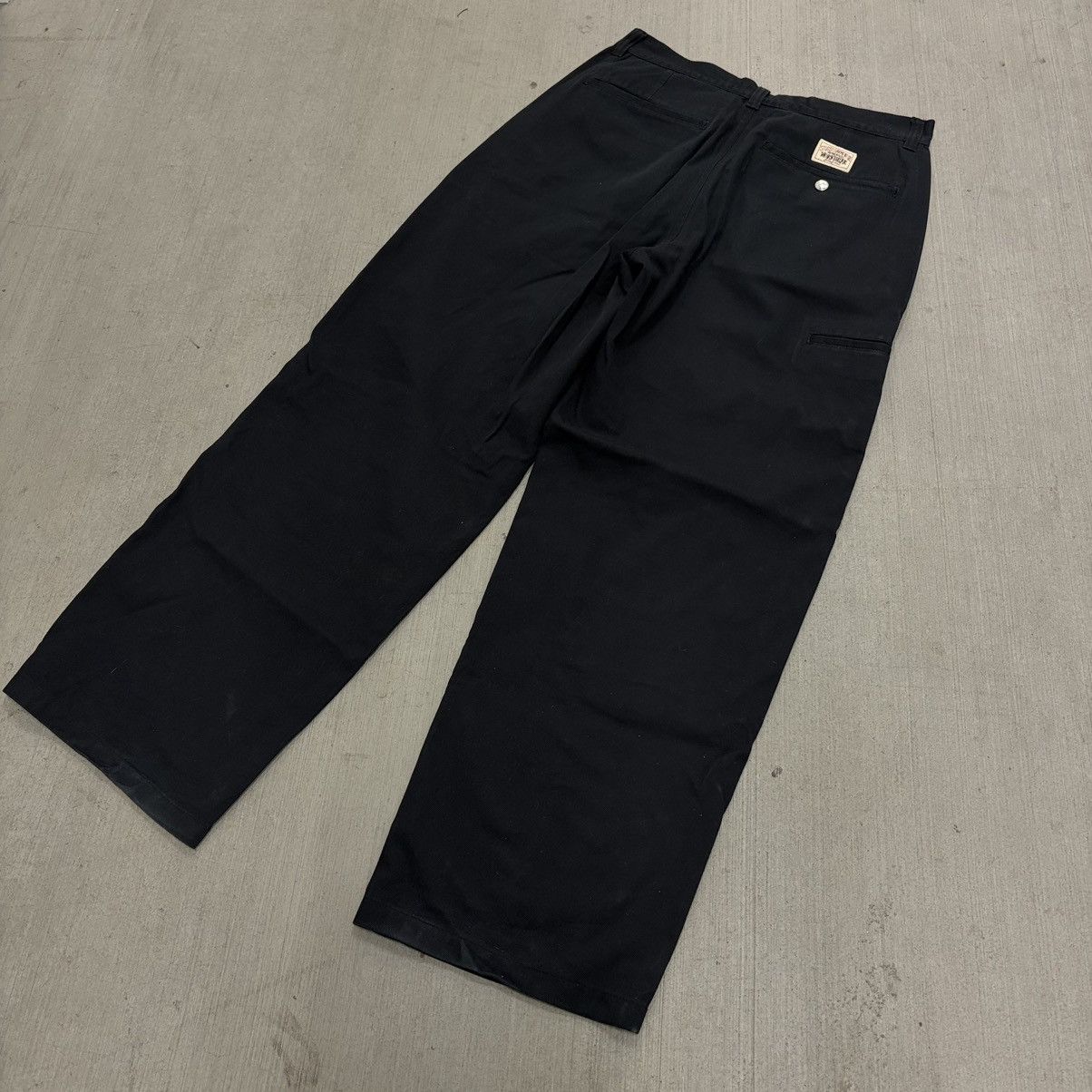 Stussy Stussy Twill Workgear Pants Size US 30 / EU 46 - 2 Thumbnail