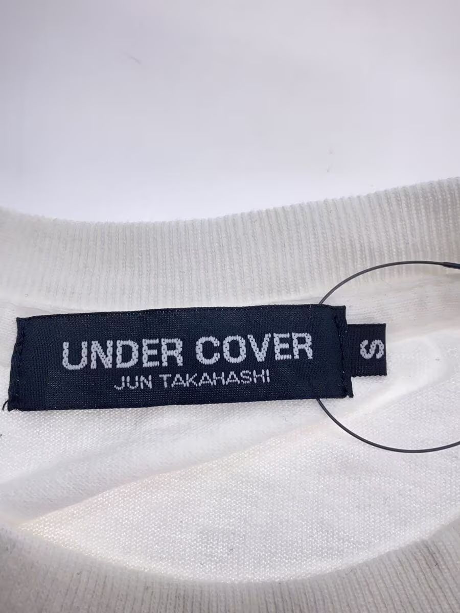 Undercover MADSTORE Verdy Logo Tee Size US S / EU 44-46 / 1 - 4 Thumbnail