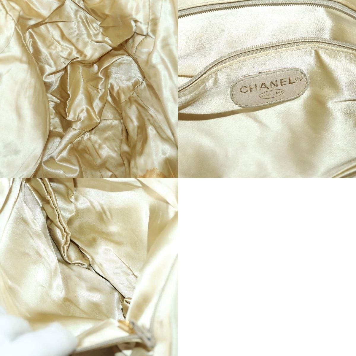 Chanel Chanel Matelasse Tote Bag Size ONE SIZE - 7 Thumbnail
