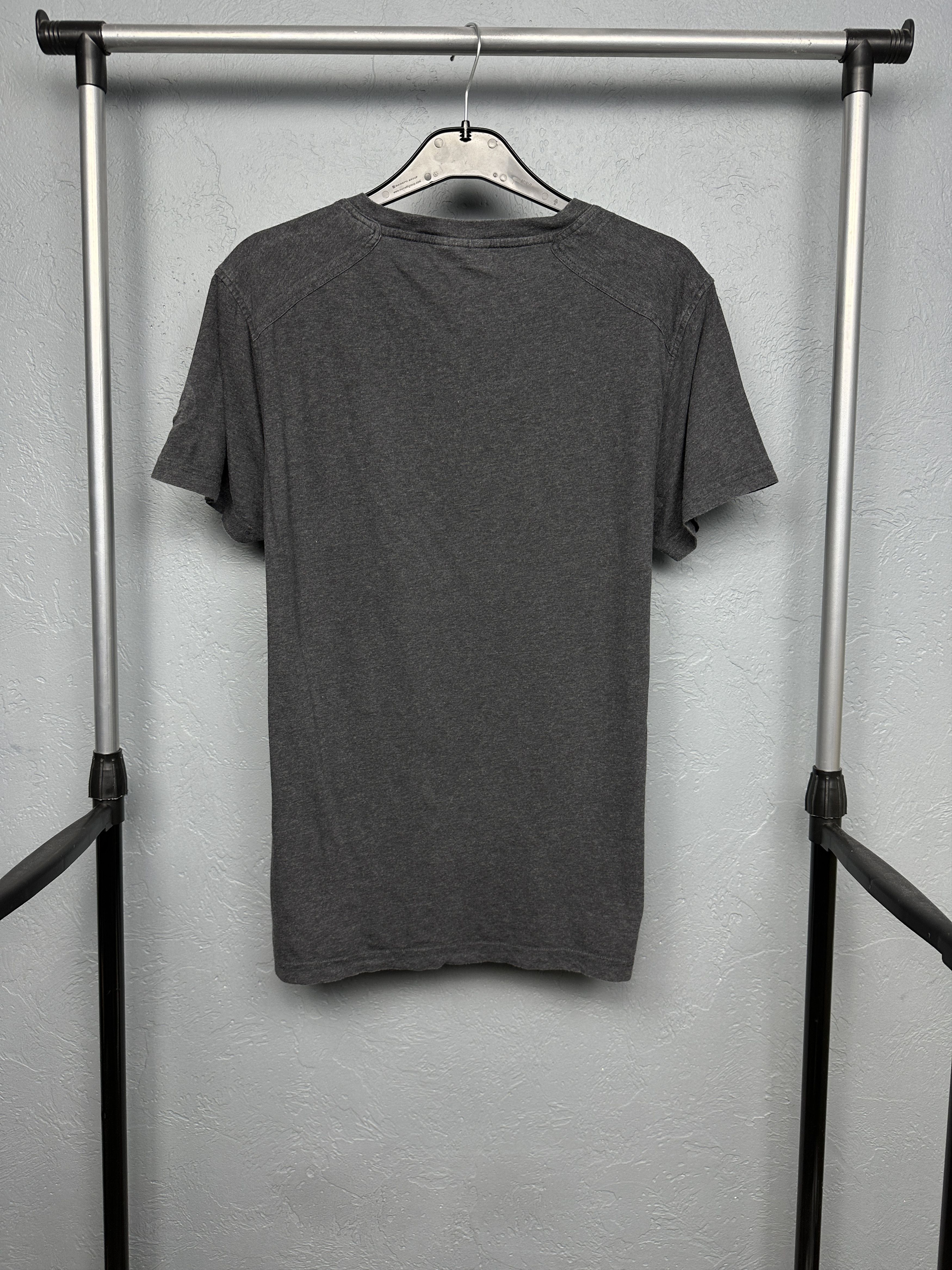 Belstaff Belstaff Mens Crew Neck T-Shirt Size US XL / EU 56 / 4 - 7 Thumbnail