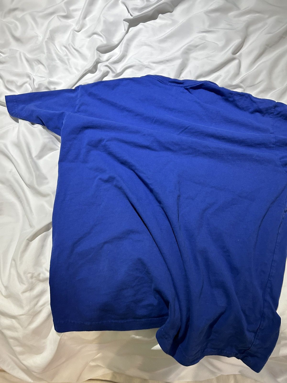 Kith Kith Treats Hanukkah Ornamental Tee Size US M / EU 48-50 / 2 - 3 Thumbnail
