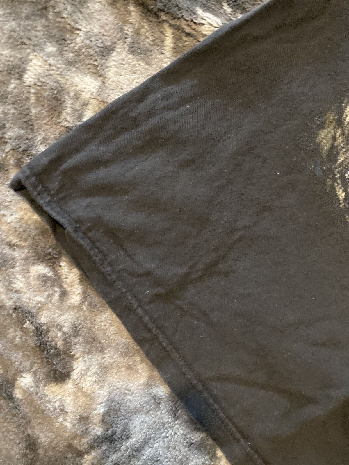 Vintage Vintage Horse Tee Shirt Size L Size US L / EU 52-54 / 3 - 4 Thumbnail