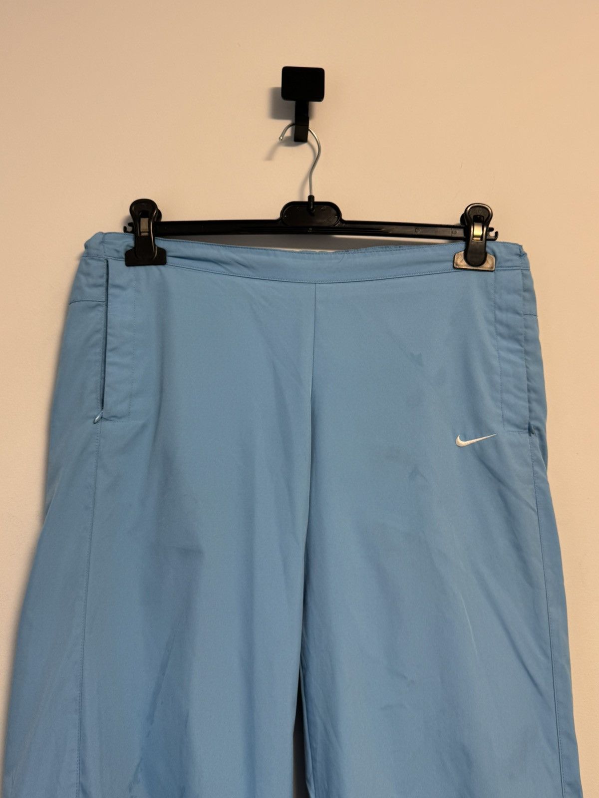 Nike Nike Vintage Set Jacket Pants 90’s TrackSuit Y2k style Size M / US 6-8 / IT 42-44 - 14 Thumbnail