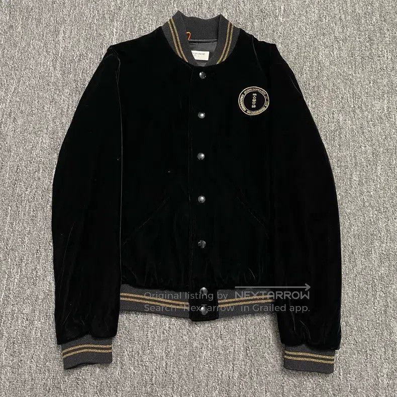 Saint Laurent Paris #REF! Size XS / US 0-2 / IT 36-38 - 1 Thumbnail