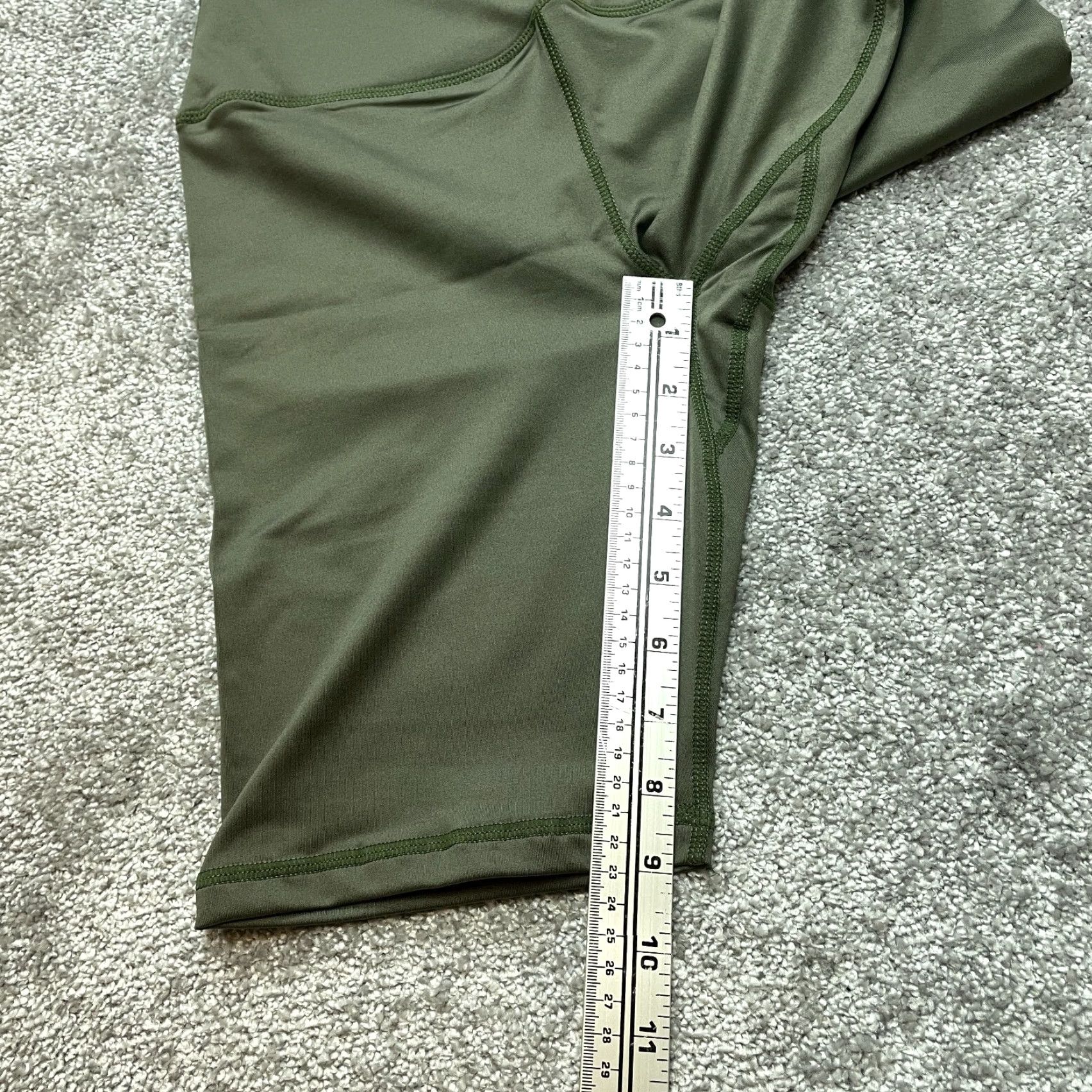Vintage VINTAGE: No — wait, original says Vintage: No. Do not add. Sorry. Size 28" / US 6 / IT 42 - 3 Thumbnail