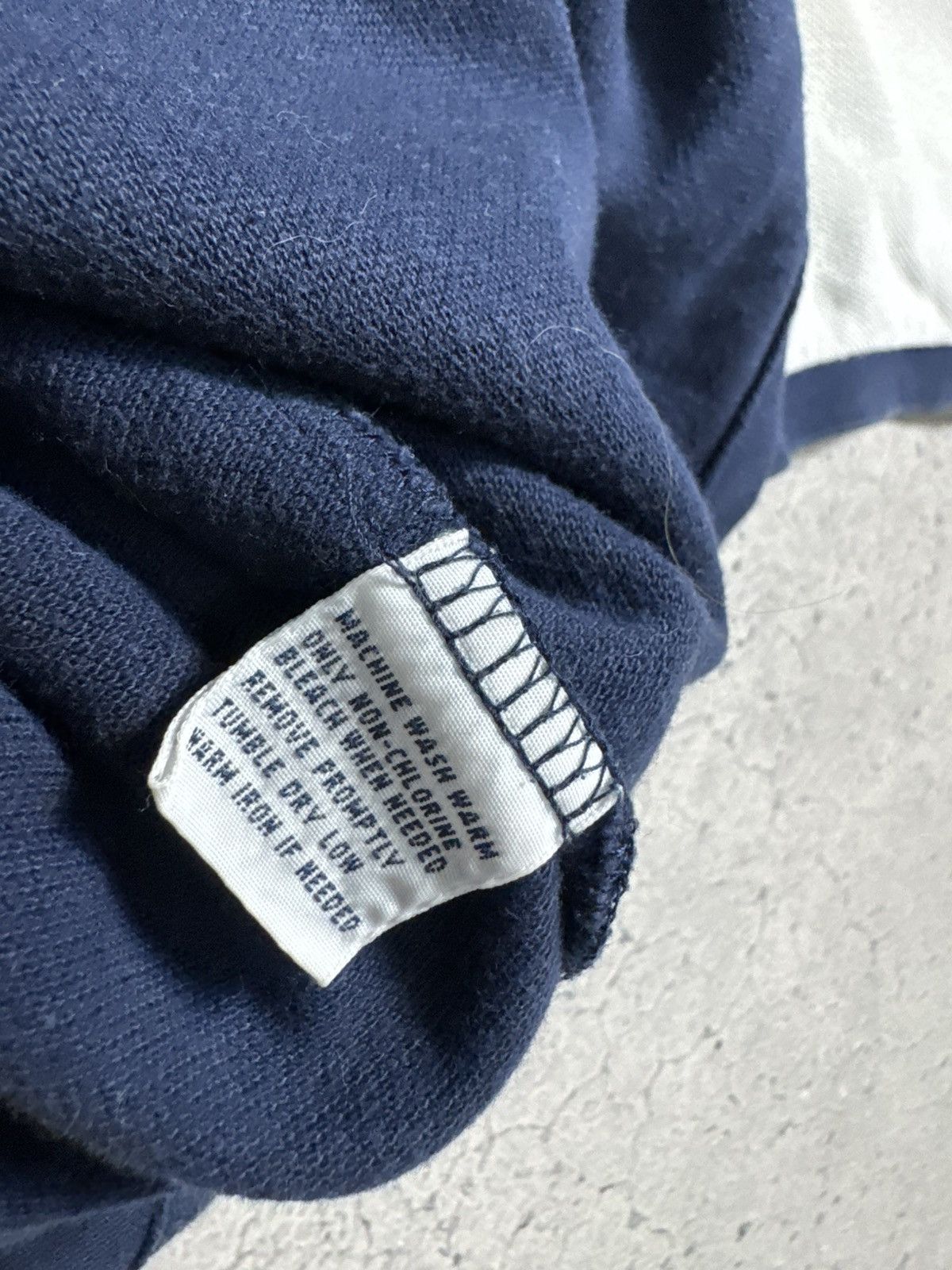 Polo Ralph Lauren Polo Ralph Lauren #2 Vintage Polo Shirt Size XL Size US XL / EU 56 / 4 - 7 Thumbnail