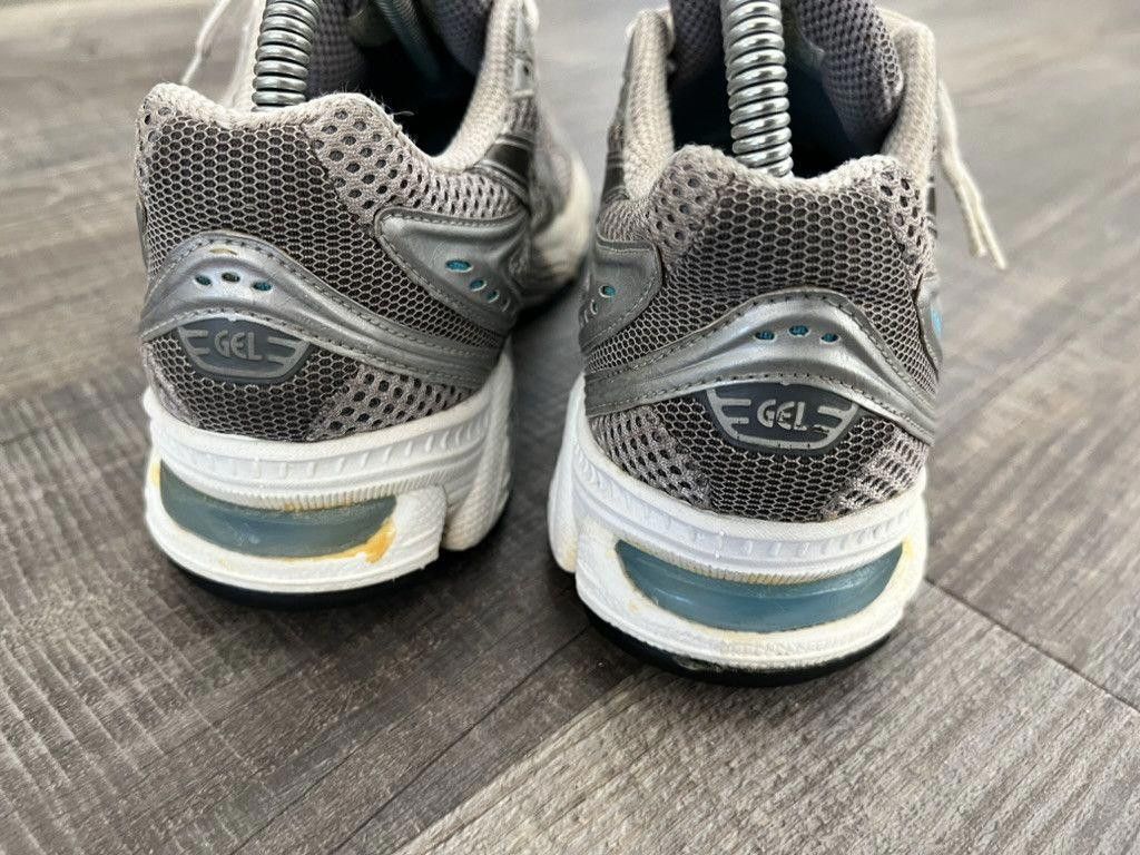 Asics ASICS • WMNS Gel-1150 "T065N" (6M) Size US 6 / EU 39 - 8 Thumbnail