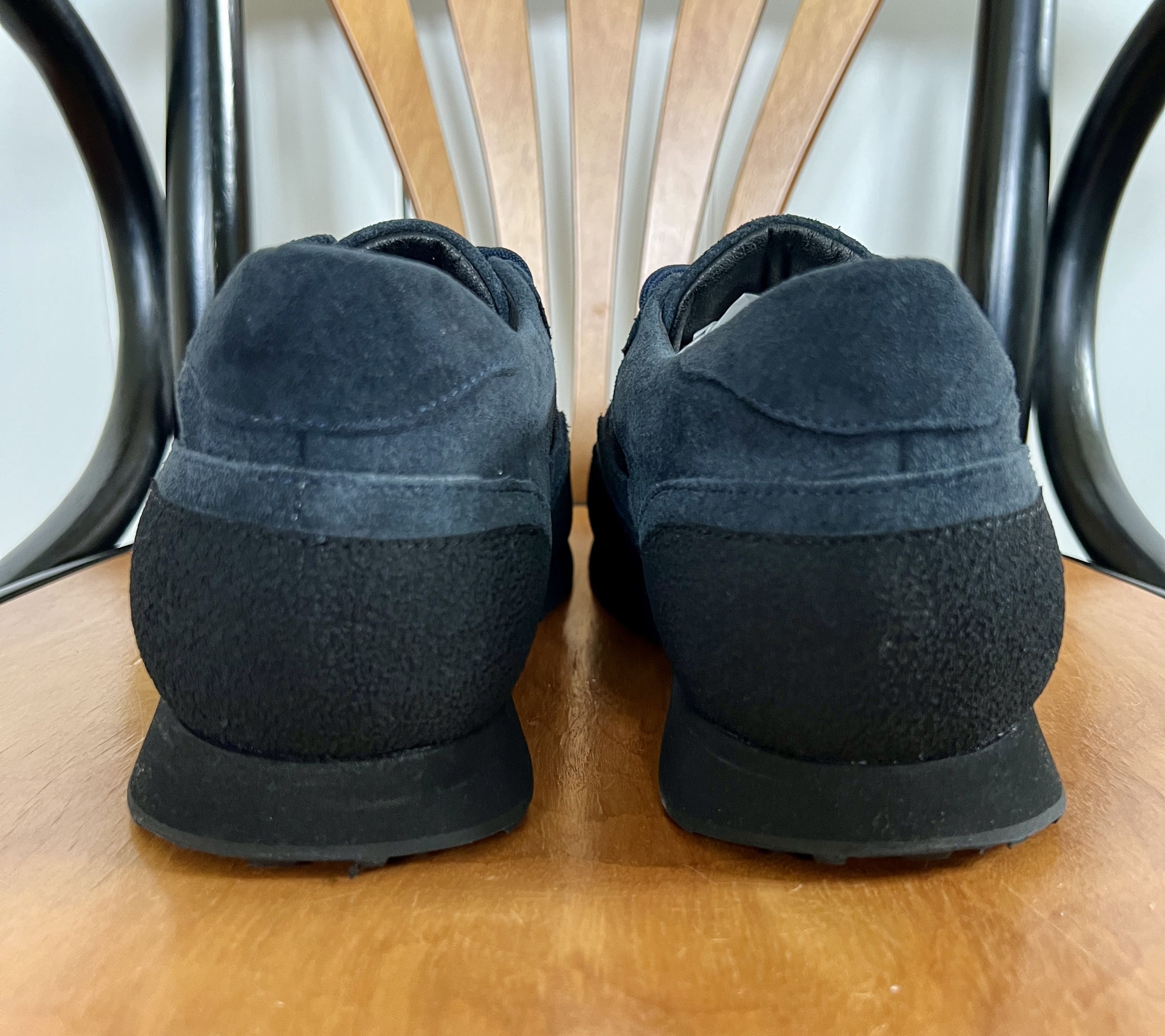 Tarvas Forest Bather Midnight Cordura Size US 9.5 / EU 42-43 - 4 Thumbnail