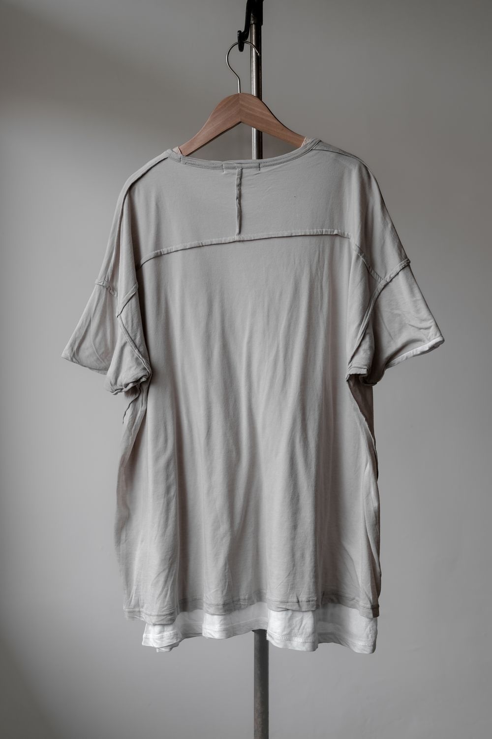 Wizzard WIZZARD Double Layered Tee Size US M / EU 48-50 / 2 - 5 Thumbnail