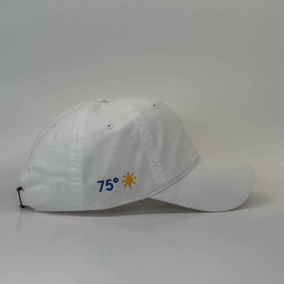 Other LA Forecast Dad Hat – 75 & Sunny Size ONE SIZE - 2 Thumbnail