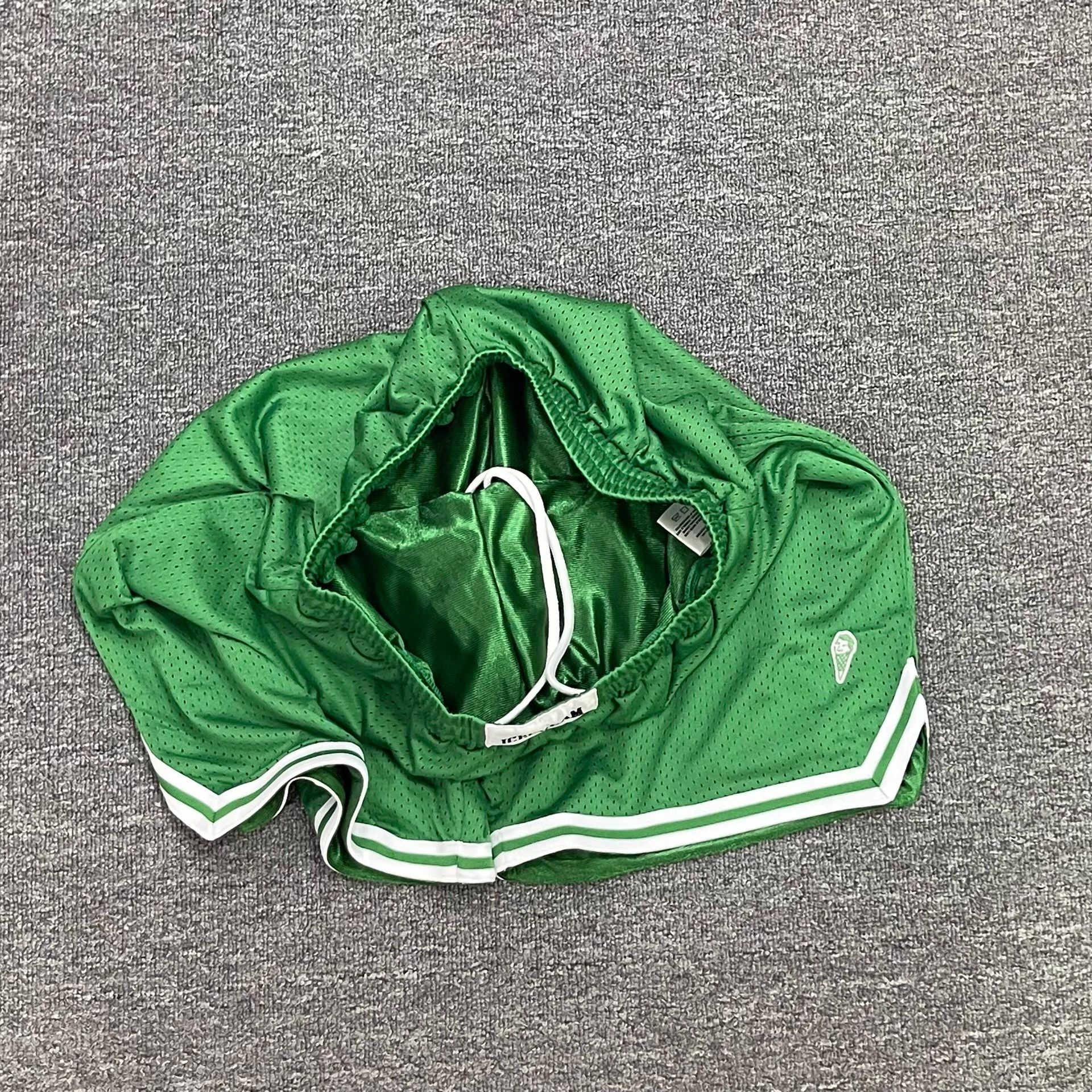 Billionaire Boys Club BBC Running Dog Shorts Q5 Size US 34 / EU 50 - 8 Thumbnail