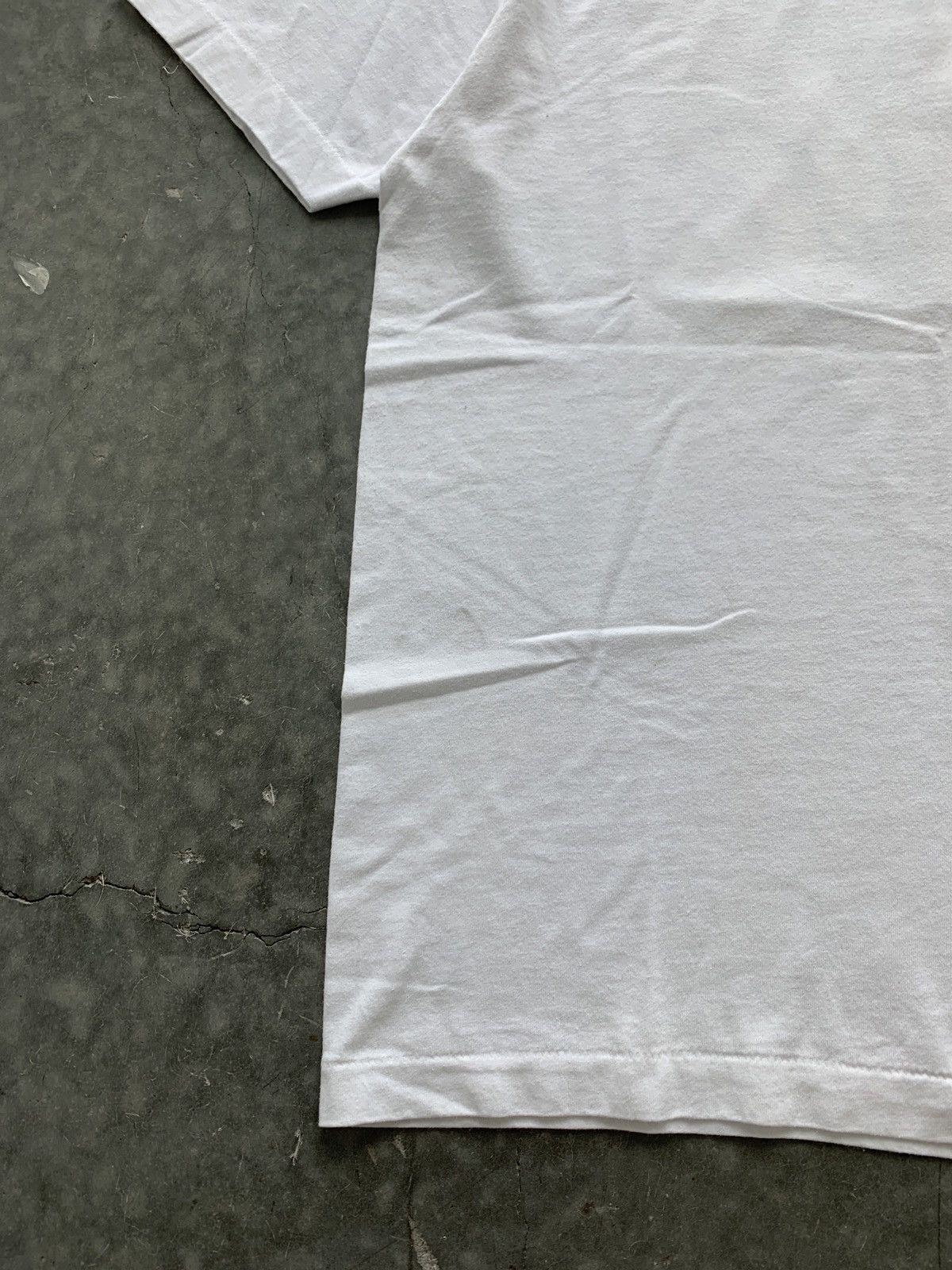 Fruit Of The Loom × Vintage Essential Vintage 80s Bowling Graphic Tee Size US L / EU 52-54 / 3 - 9 Thumbnail