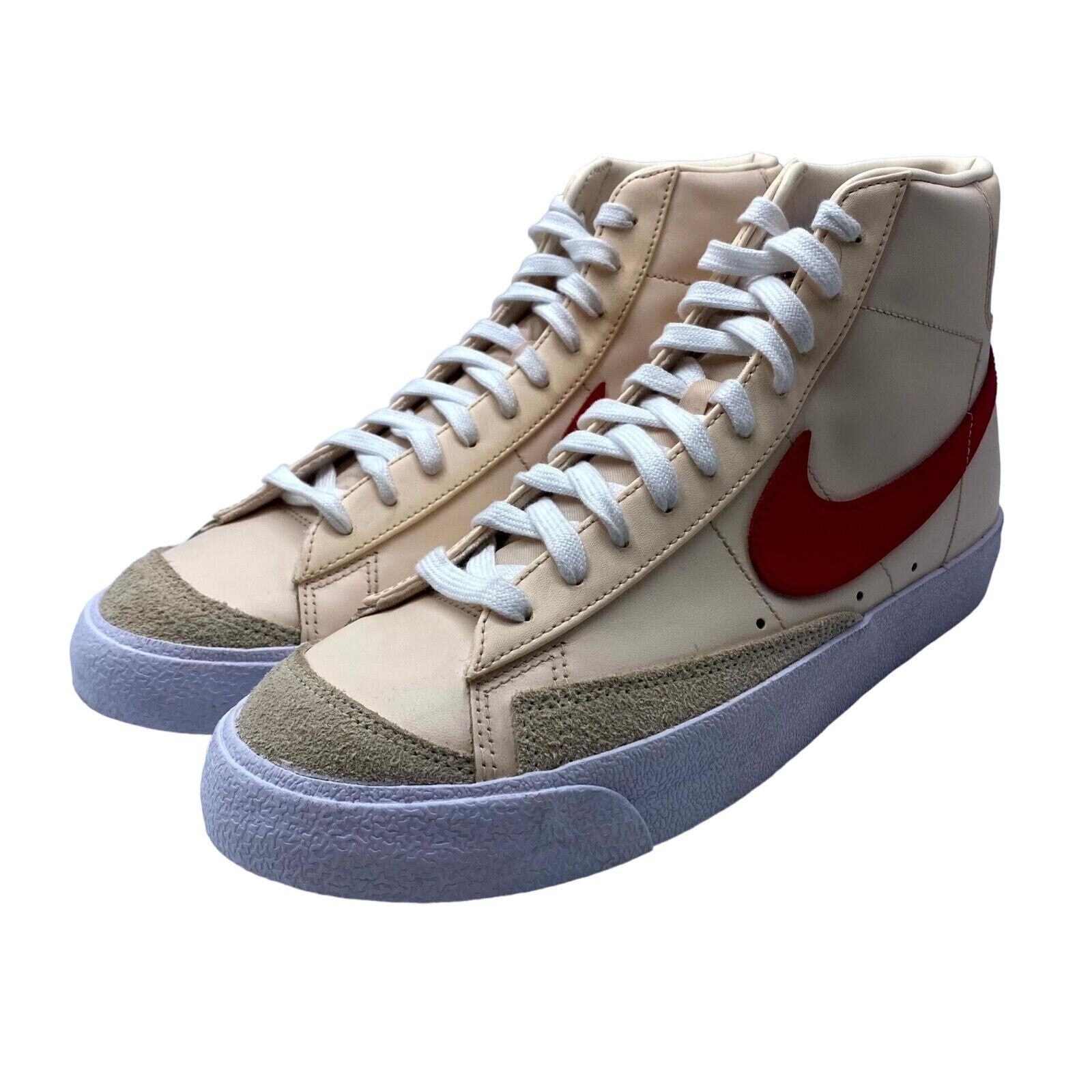 Nike NEW Nike Blazer Mid '77 VNTG Guava Ice DH0929-800 Men's Size US 10.5 / EU 43-44 - 1 Thumbnail