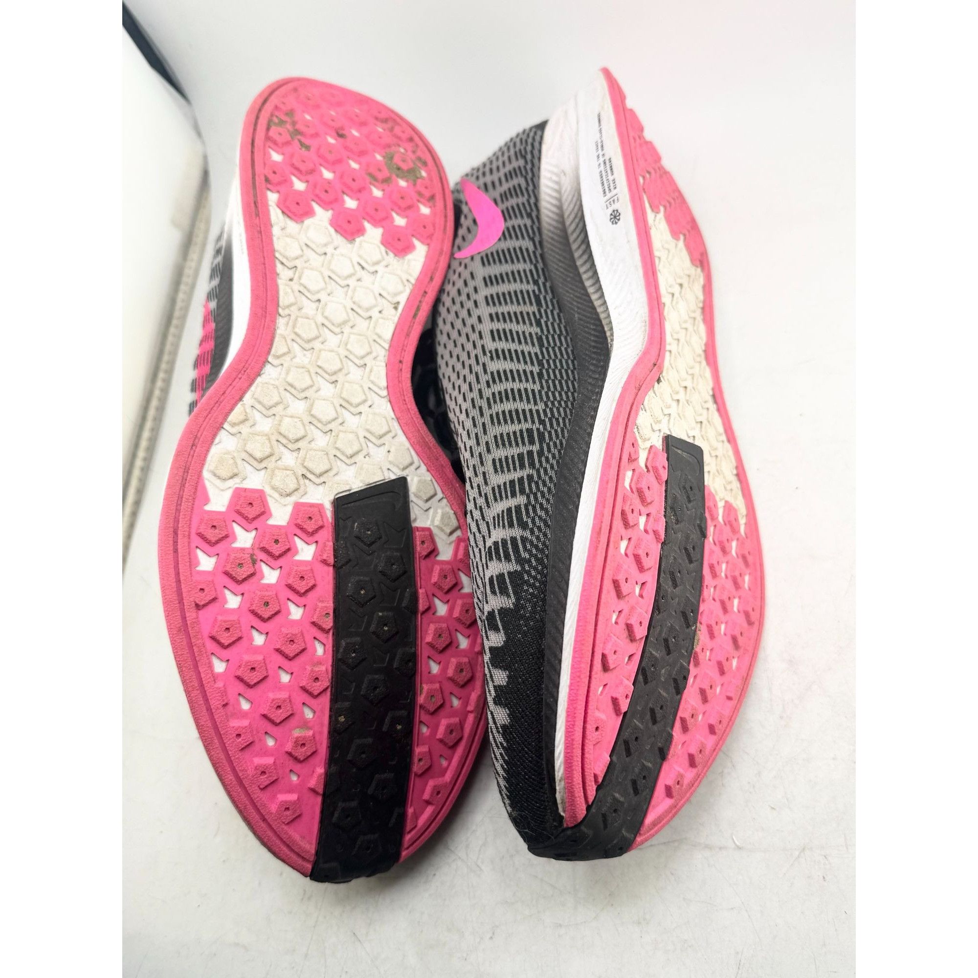 Nike Nike Air Zoom Pegasus Turbo 2 Pink Blast Womans Sneakers Siz Size US 11 / IT 41 - 7 Thumbnail