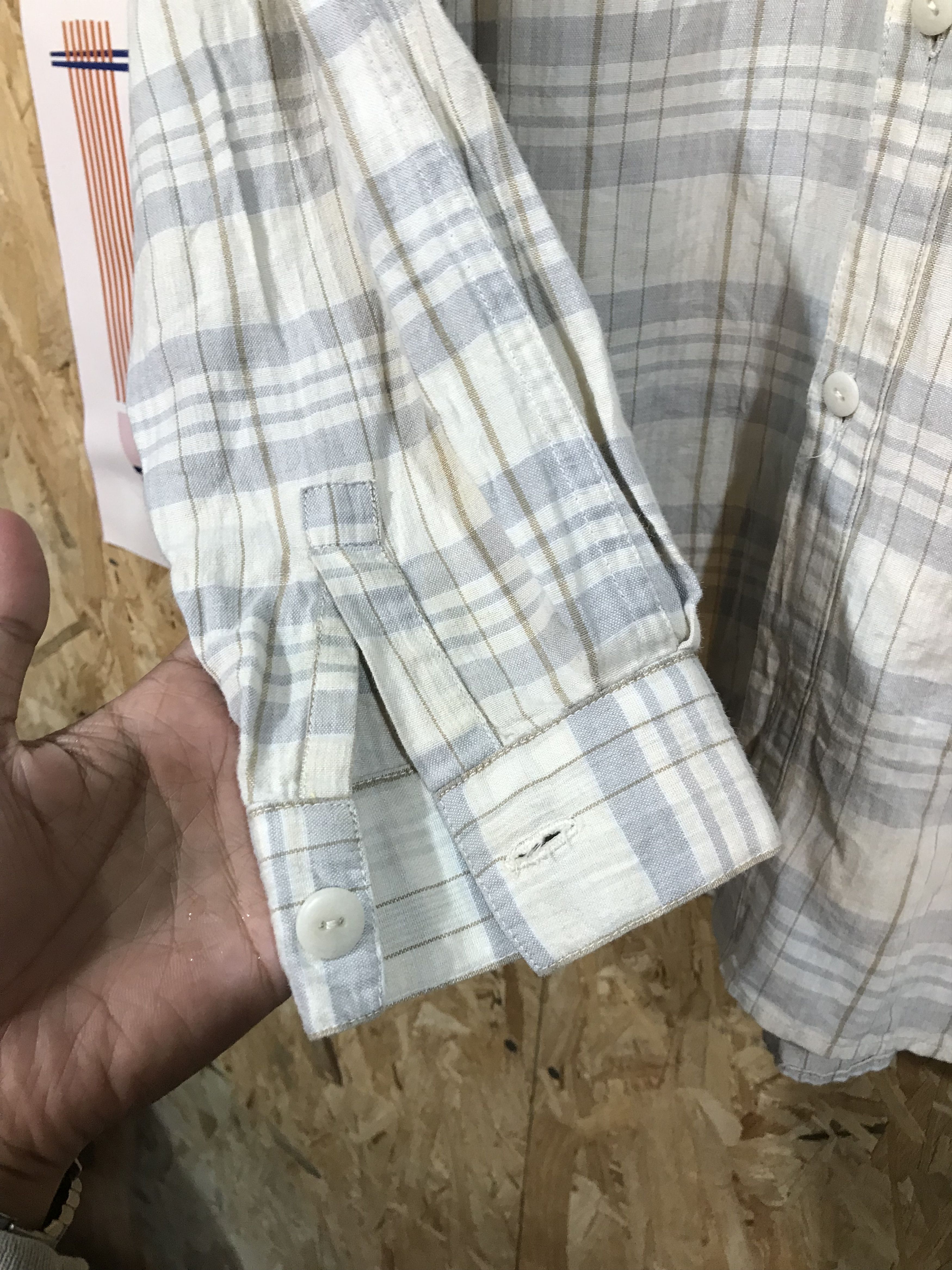 Hai Sporting Gear Hai Sporting Gear Shirt Size US M / EU 48-50 / 2 - 4 Thumbnail