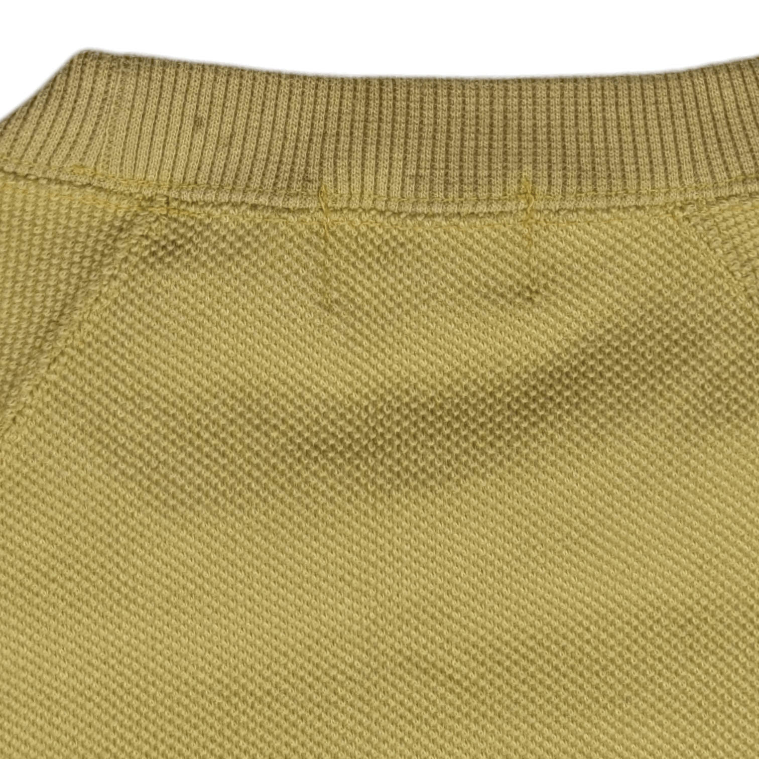 Golden Bear Vintage 90's JACK NICKLAUS Striped Sweater Sweatshirts Size US XXS / EU 40 - 11 Thumbnail