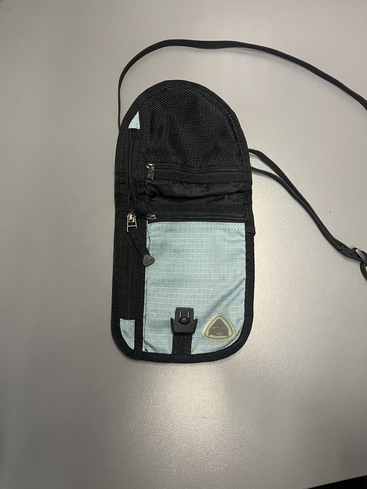 Nike ACG Vintage Nike Acg mini sling bag Size ONE SIZE - 5 Thumbnail