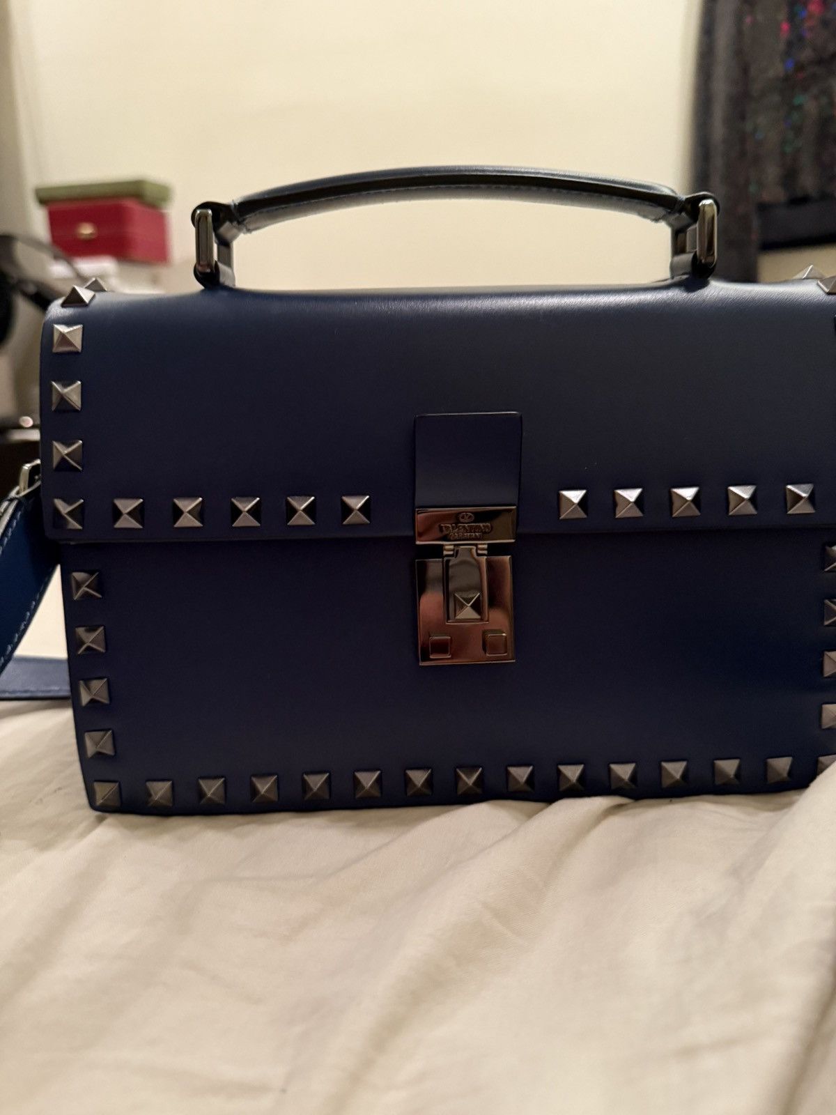 Valentino Valentino rockstuds Size ONE SIZE - 8 Thumbnail