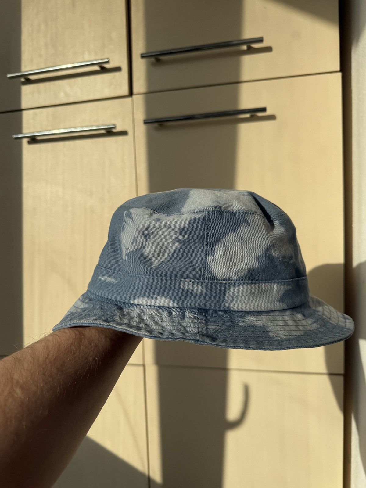 Adidas Vibtage Adidas Bucket Hat Y2K Size ONE SIZE - 7 Thumbnail