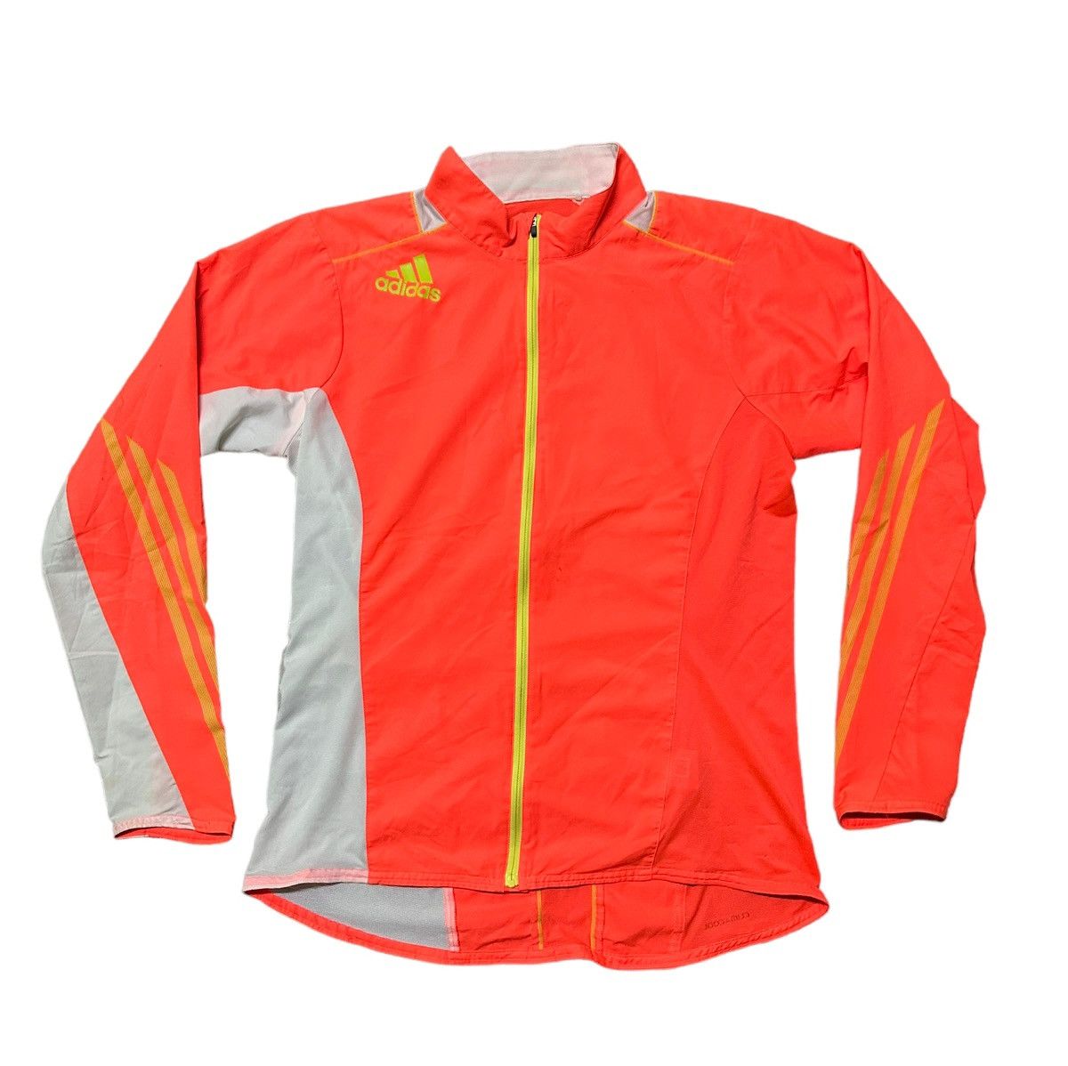 Adidas Adidas running jacket Size L / US 10 / IT 46 - 5 Thumbnail