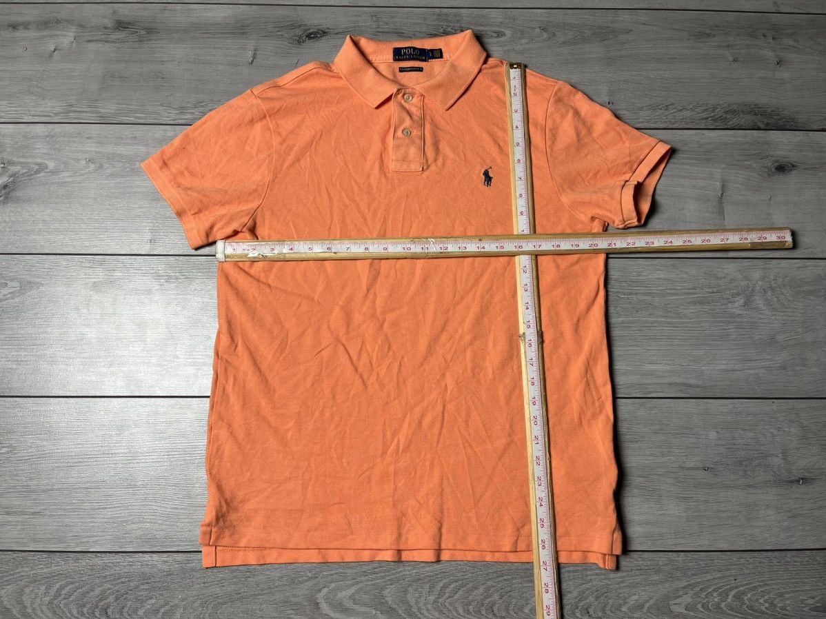 Polo Ralph Lauren Polo Ralph Lauren polos casual formal size Large Size US L / EU 52-54 / 3 - 5 Thumbnail
