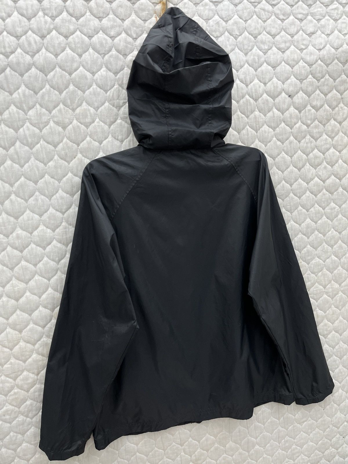 L.L. Bean 🔥🔥🔥STEALS LL BEAN LIGHT JACKET HIDDEN HOODIE Size US L / EU 52-54 / 3 - 6 Thumbnail