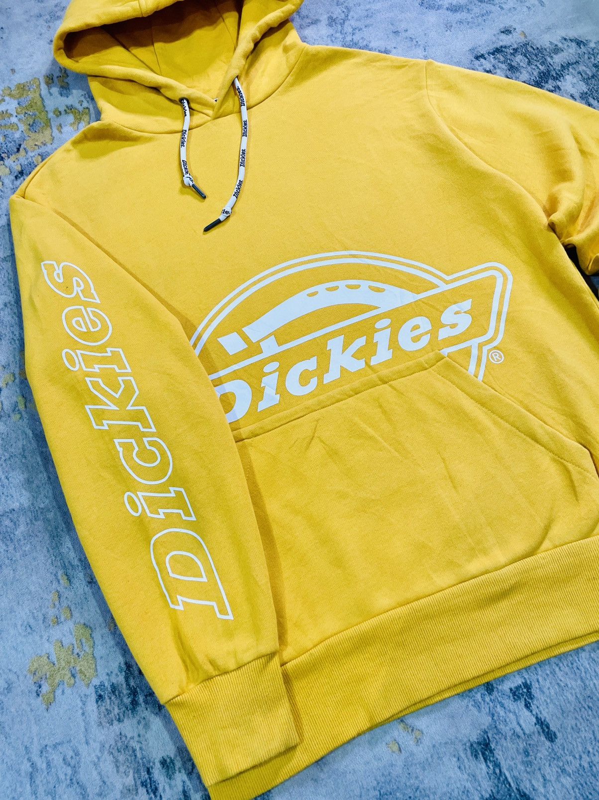 Dickies LIMITED EDITION DICKIES HOODIE Size US M / EU 48-50 / 2 - 7 Thumbnail