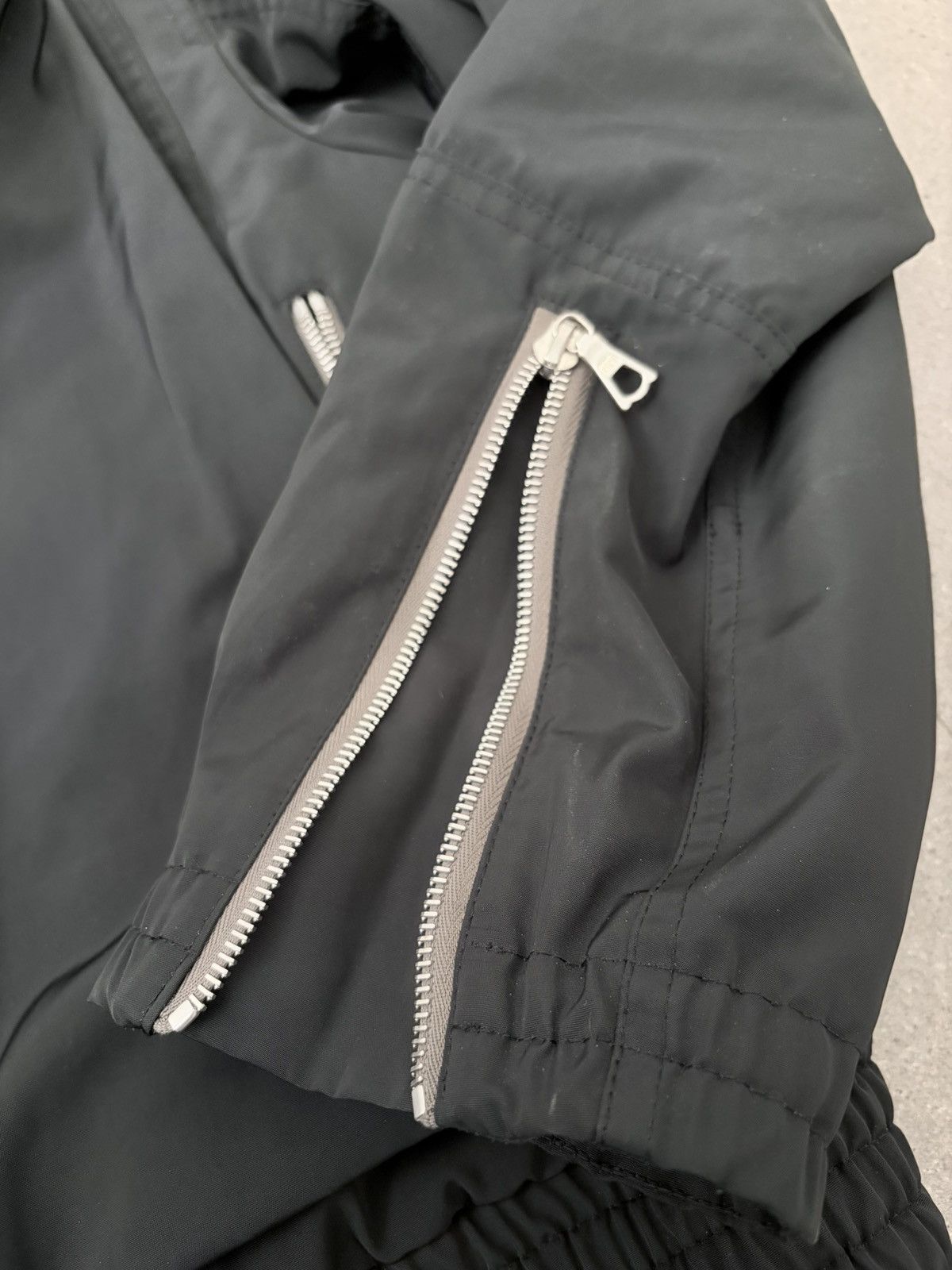 Dries Van Noten viller jacket Size US S / EU 44-46 / 1 - 8 Thumbnail