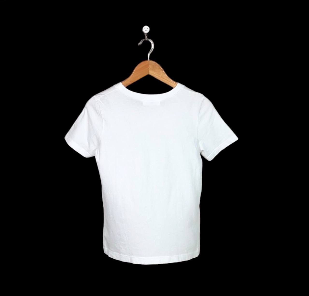 Issey Miyake Issey Miyake Ne-net Cat Tshirt Size US S / EU 44-46 / 1 - 2 Thumbnail