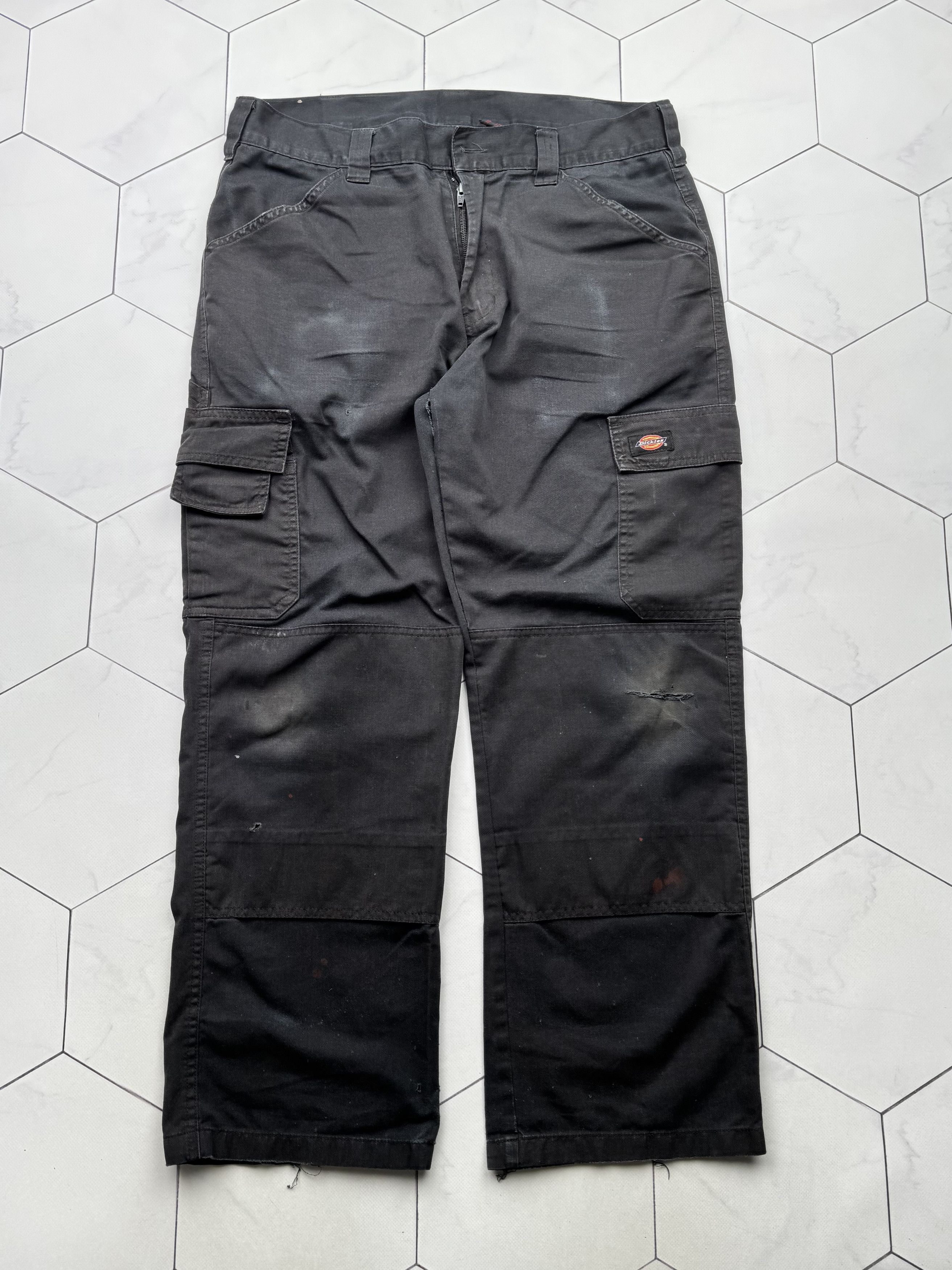 Dickies Dickies Vintage Pants (B34) Size US 34 / EU 50 - 1 Thumbnail