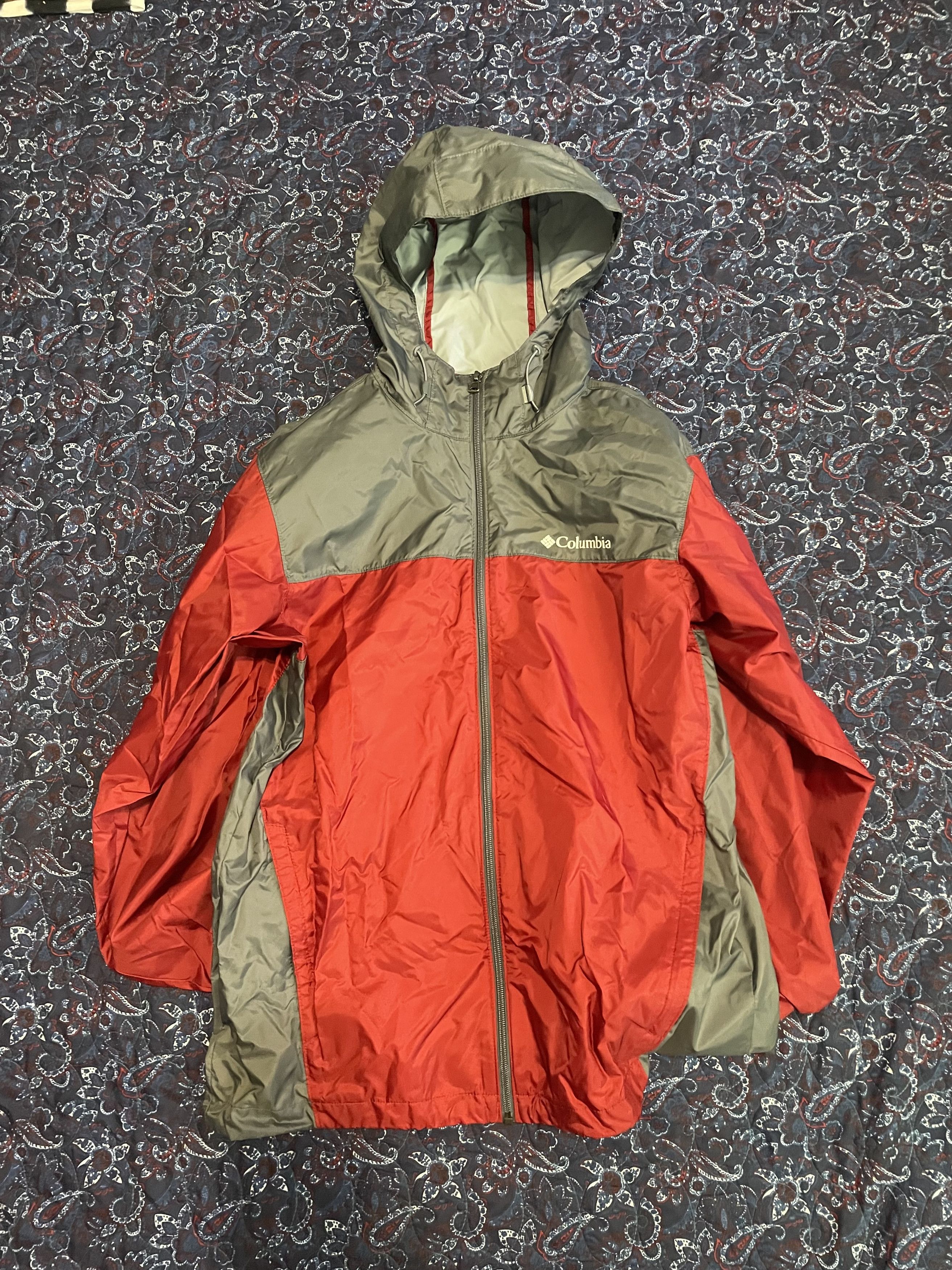 Columbia Columbia Lake Jacket Size US M / EU 48-50 / 2 - 1 Thumbnail