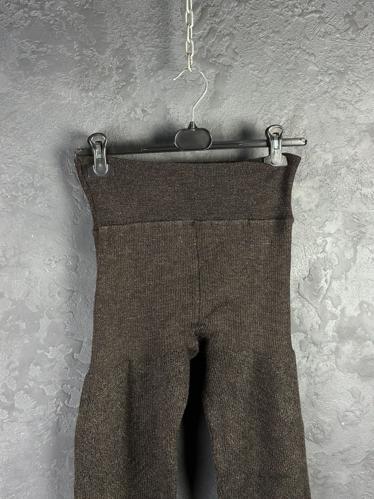Vivienne Westwood Vivienne Westwood Archive Wool Suit Italy Designer Size L / US 10 / IT 46 - 13 Thumbnail
