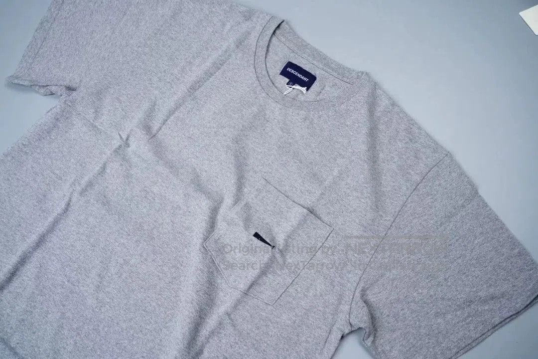 Descendant Descendant Basic Short. Size US M / EU 48-50 / 2 - 6 Thumbnail